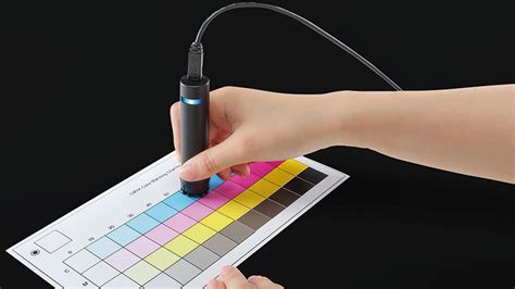 Roland DG releases new VW-S1 Print Color Matching Tool