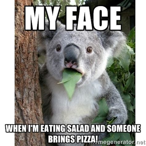 8 Pizza Memes For National Pizza Day That Appropriately Honor The ...