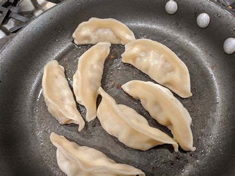 Supermarket frozen dumplings - Cooking, Cookbooks, Ingredients - Hungry ...