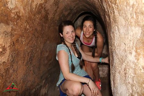 Cu Chi Tunnels: Read the article to know why Cu Chi Tunnel be one of ...