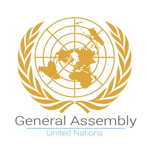 General Assembly - BME Model United Nations Conference - BMEMUN