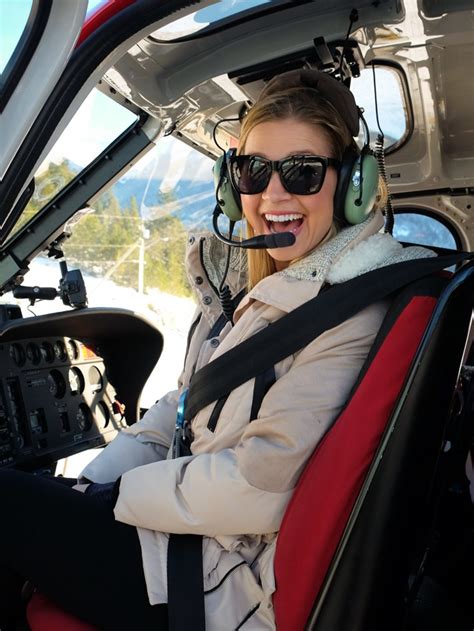 A Scenic Helicopter Ride in Whistler • The Blonde Abroad