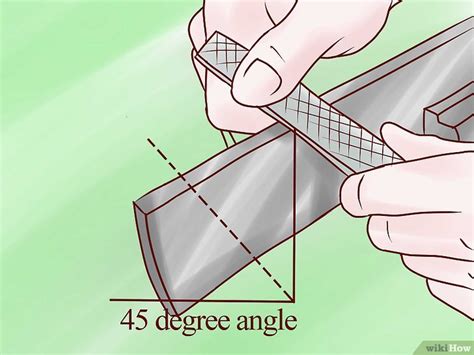 How to Sharpen Lawn Mower Blades: DIY Guide with Pictures