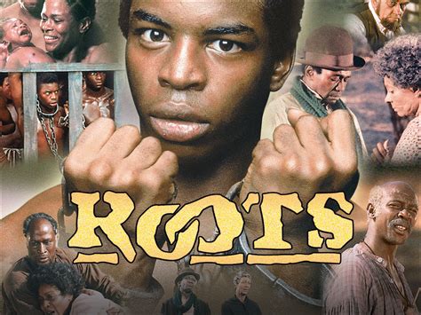 Roots (1977)