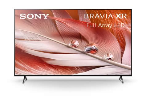 Sony Bravia X80K 65 Inch Ultra HD 4K Smart LED TV, 42% OFF