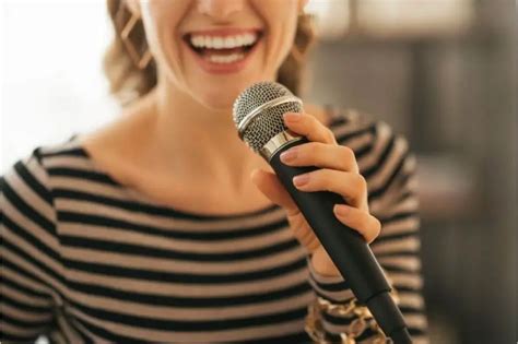 Tips For Learning To Sing - Vocals in Tune