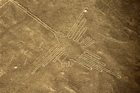 Scientists believe they have solved the mystery of Peru’s Nazca Lines