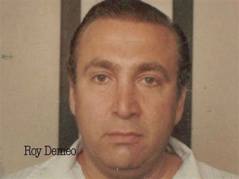 Roy Demeo, Carlo Gambino, Chicago Outfit, Mafia Gangster, Mafia ...