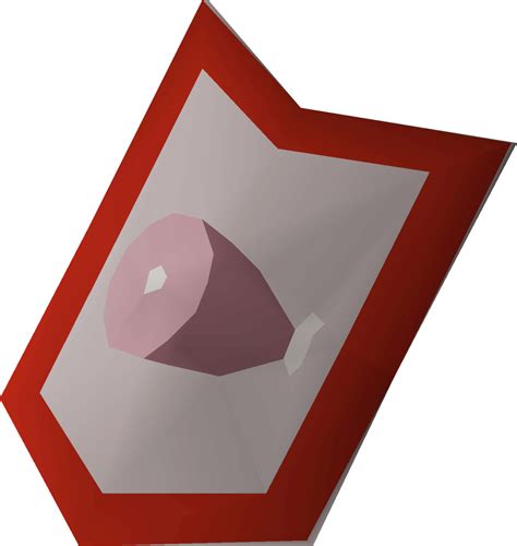 Rune kiteshield (HAM) - OSRS Wiki