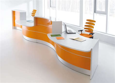 Watch: Cool Office Furniture - Modern Office Designs - Modern Office ...