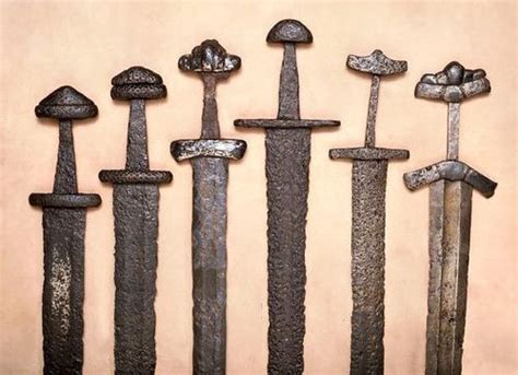 Iron Age Weapons (KS2): Fun Facts And Activities | Kidadl