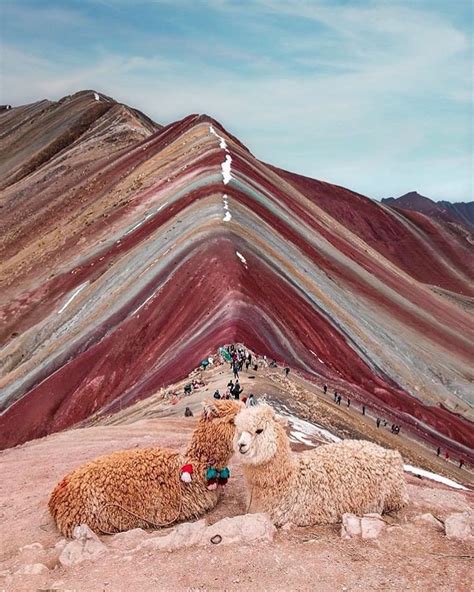 Top 10 Best Places to Visit in Peru - Tour To Planet | Rainbow ...