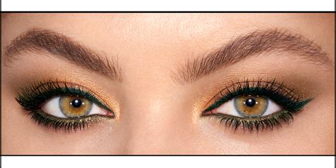 Best Eyeliner For Green Hazel Eyes - PatrickCason Blog