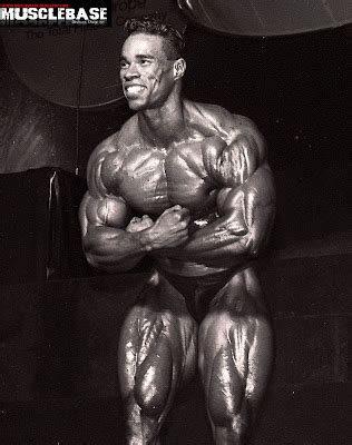 Mr Olympia Contest 1992 Wins Dorian Yates - Muscle Base | New ...