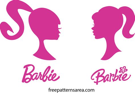 Barbie Svg Bundle Logos Barbie Designs Svg Barbie Svg Png Dxf Eps ...