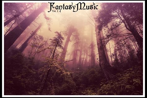 Fantasy Music Vol. I | Orchestral Music | Unity Asset Store