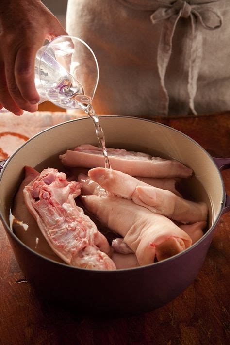 11 Best PIG FEET SOUP & STEW'S ideas | pig feet, pig feet recipe, pork ...