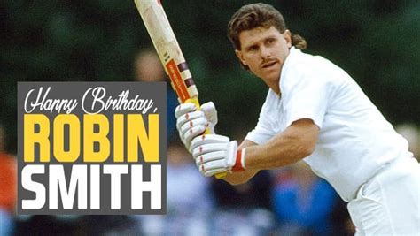 Robin Smith: 15 facts about the fearsome South Africa-born England ...