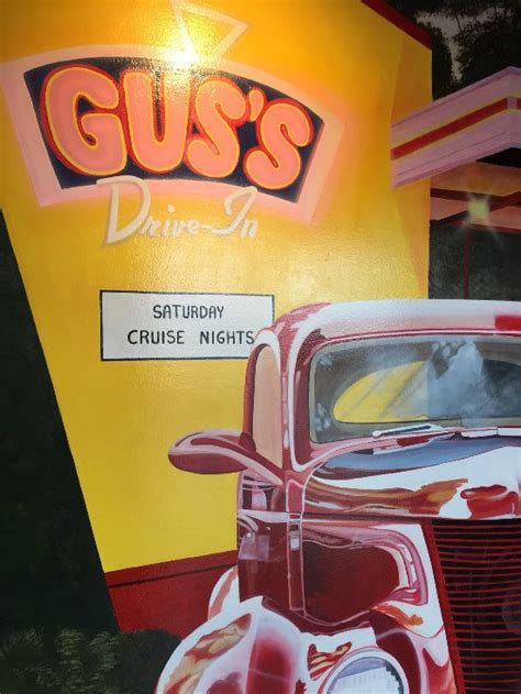 Gus's Drive In, East Troy - Restaurant Reviews, Phone Number & Photos ...