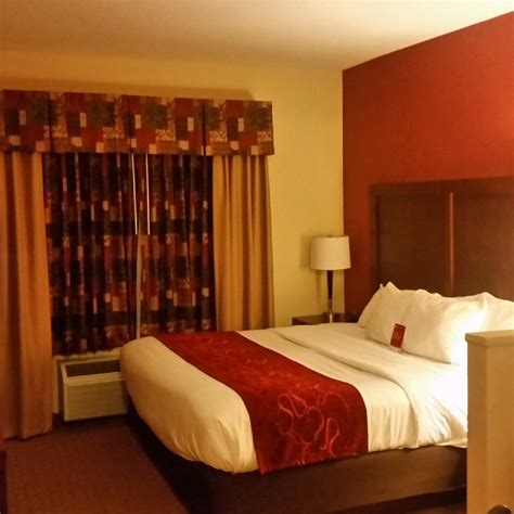 COMFORT SUITES - Updated 2024 Prices & Hotel Reviews (Prestonsburg, KY)