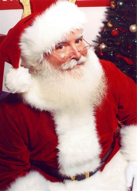 Santa Claus - Wikipedia