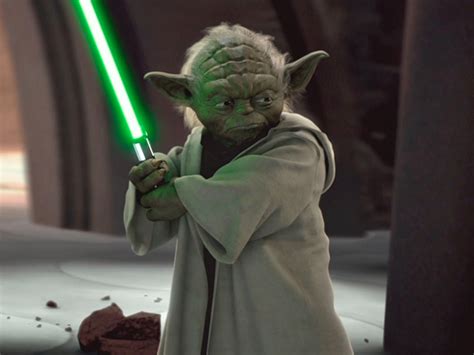 CITADEL: Yoda 'would have made a great investor' | Business Insider India