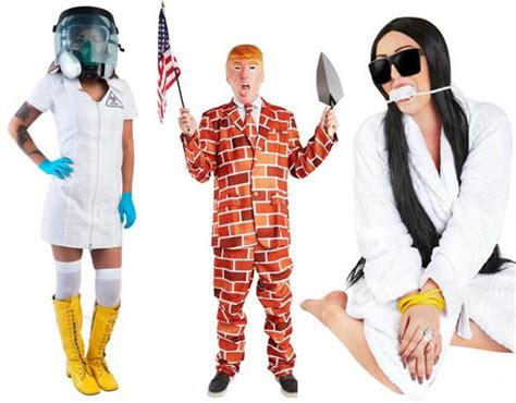 Inappropriate Halloween costumes | Pictures | Pics | Express.co.uk