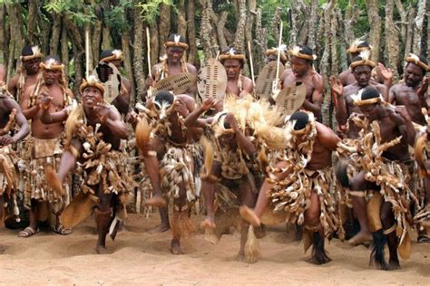 Highlights of Kwazulu-Natal Province, South Africa | African dance ...