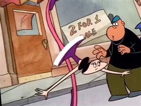 Oh Yeah! Cartoons Oh Yeah! Cartoons S02 E005 Max’s Special Problem ...