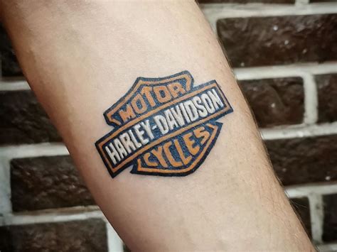 Top 72+ harley tattoos designs - in.cdgdbentre