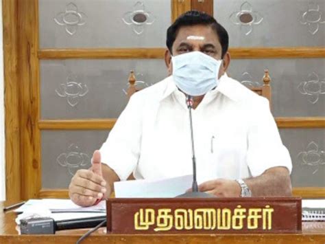 Tamil Nadu CM Edappadi Palaniswami assures CBI probe into Thoothukudi ...