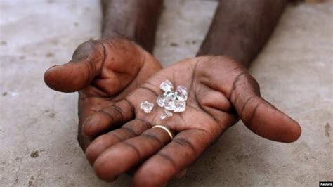 Ethically Sourced Diamonds and Conflict-Free Diamonds