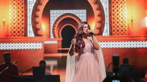 National Film Awards: Shreya Ghoshal is now five-time winner | Mint