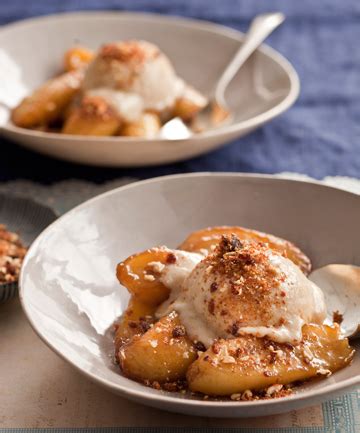 Recipe: Caramelised bananas | Stuff.co.nz