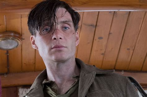 These Are Cillian Murphy's Best Performances, Ranked