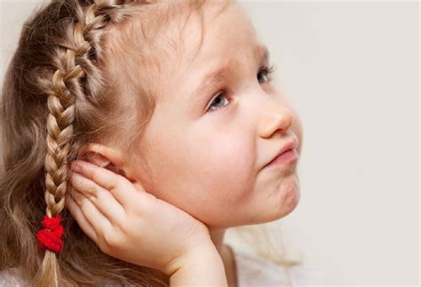 Tips to Relieve Earache in Children