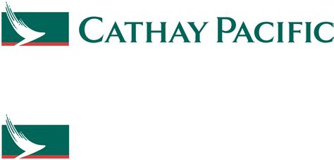 Cathay Pacific Logo PNG Transparent (1) – Brands Logos