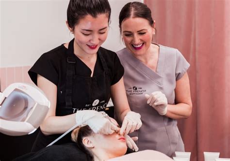 Study Beauty Therapy Courses | Australia's Premier Beauty Academy