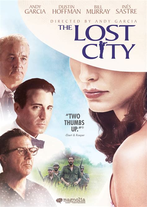 The Lost City — Magnolia Pictures | Independent Films | Documentaries