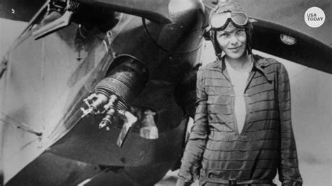 New photo may prove Amelia Earhart was captured by the Japanese