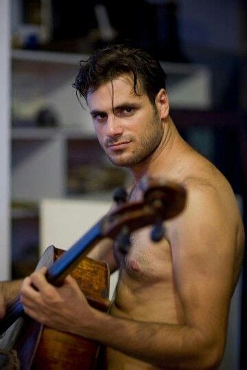 Stjepan Hauser | Cello music, Violin music, Cello photography