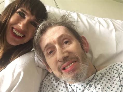 Shane MacGowan's wife shares update on Pogues singer after Imelda May ...