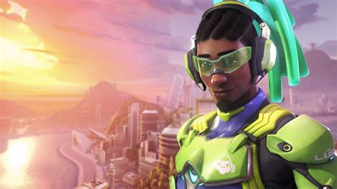 Every Legendary Lucio skin in Overwatch 2 - Gamepur