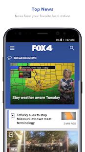 FOX4 News Kansas City - Apps on Google Play