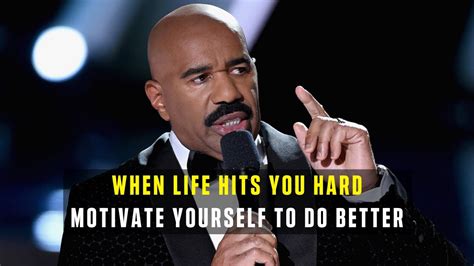 MOTIVATIONAL SPEECH FOR HIGH ACHIEVERS | Steve Harvey Motivation Speech ...