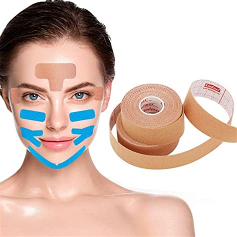 Best Wrinkle Tape For Your Neck, According To Dermatologists