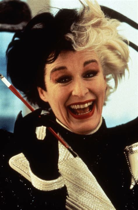 101 Dalmatians - Glenn Close Photo (35236756) - Fanpop