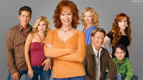 Reba Movie Cast: Then And Now - OtakuKart