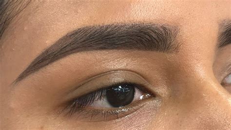 Here's How To Find Your Perfect Eyebrow Shape Once And For All ...