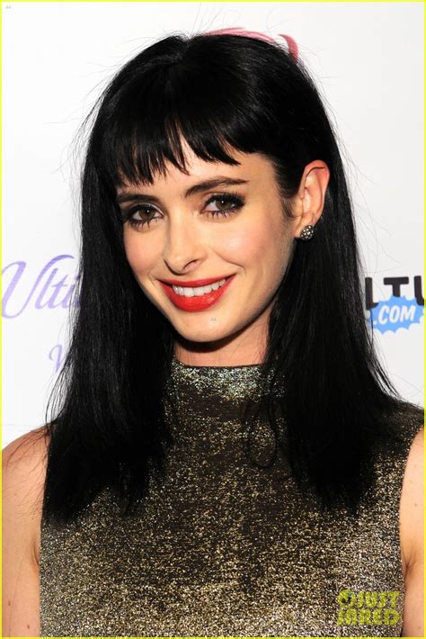 Krysten Ritter: 'Don't Trust the B---- in Apartment 23' Premiere ...